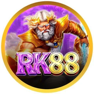 RK88 - Game Puzzle Menarik untuk Semua Usia